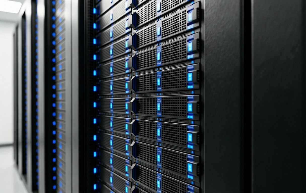 Infraestructura de Datos