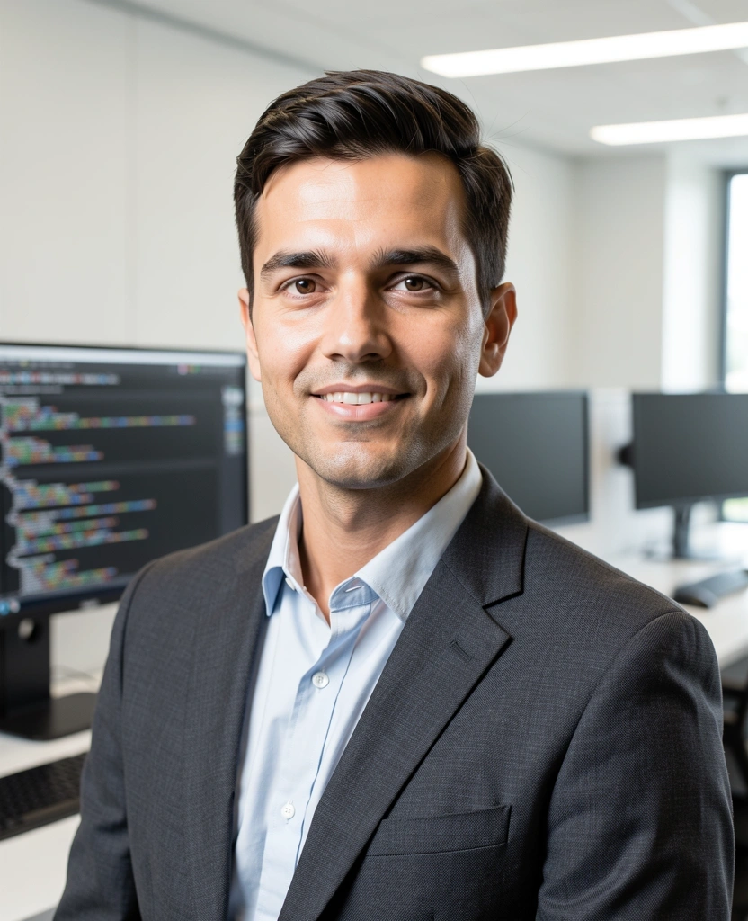 Especialista en Datos