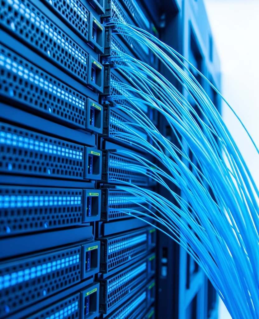 Infraestructura de red