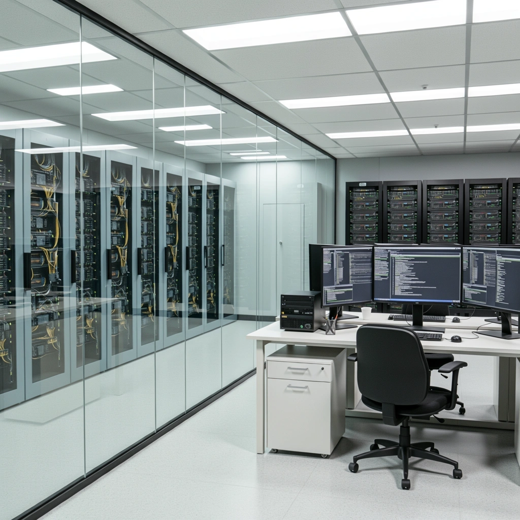 Laboratorio de métricas inteligentes