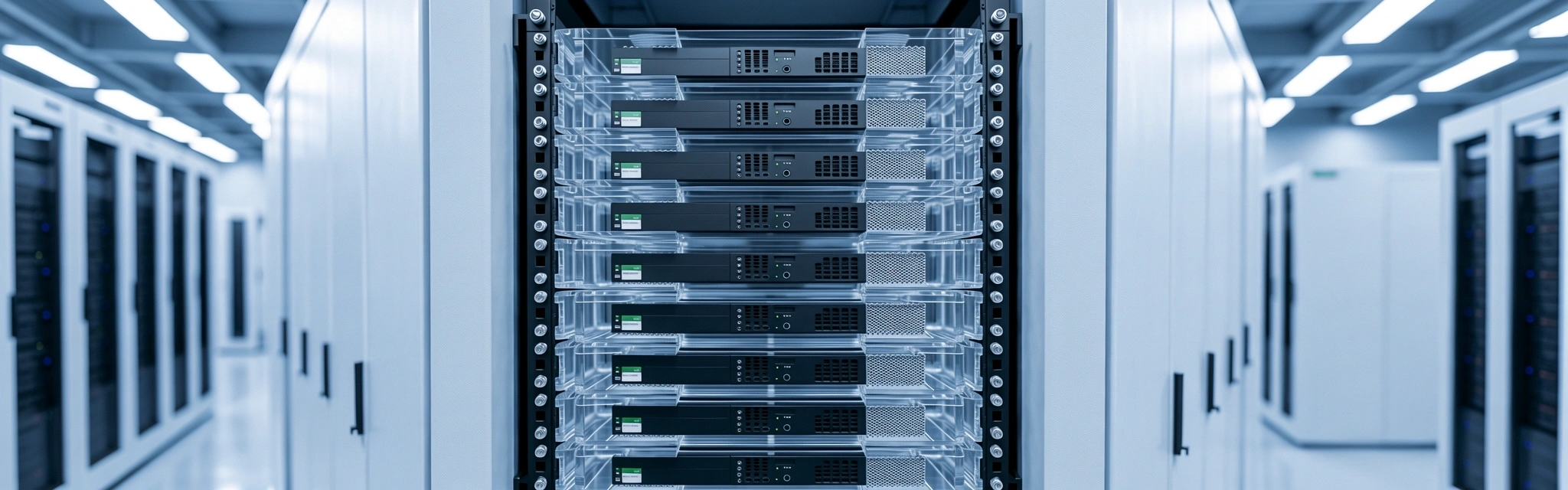 Infraestructura de datos